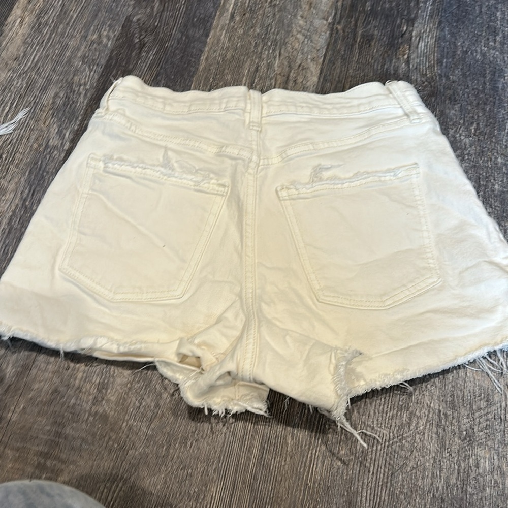 2 pair Shorts - Picture 16 of 16